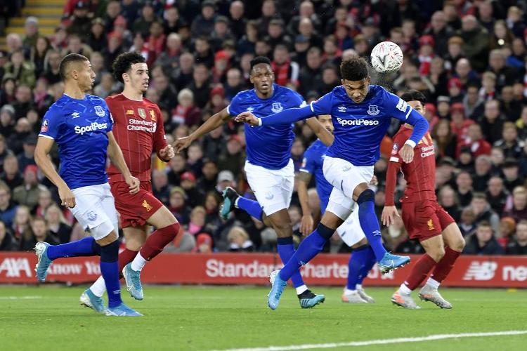 萨拉赫的美国梦：MLS还是新起点？