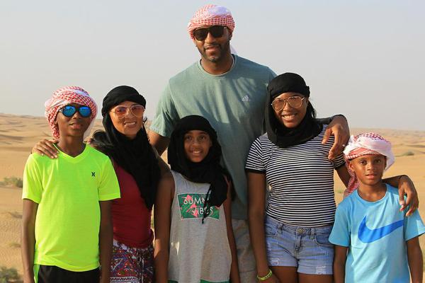 篮球鞋科技大盘点