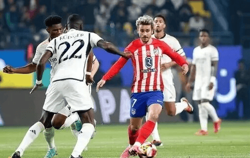 马卡：皇马本赛季防空能力薄弱，失球中有三成为对手头球破门